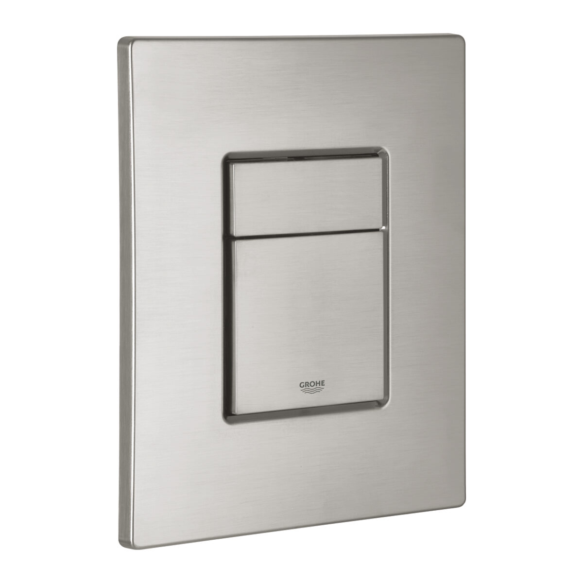 Element for WC with flushing cistern 88.9 mm | 39683000 | GROHE - zerox